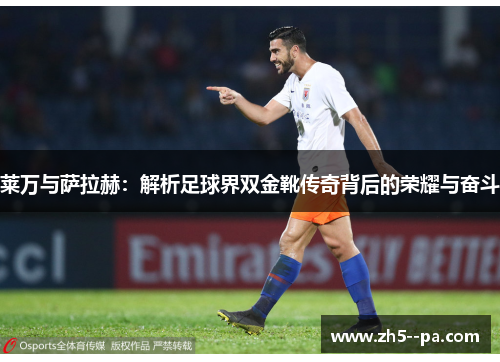 莱万与萨拉赫：解析足球界双金靴传奇背后的荣耀与奋斗