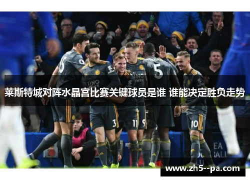 莱斯特城对阵水晶宫比赛关键球员是谁 谁能决定胜负走势