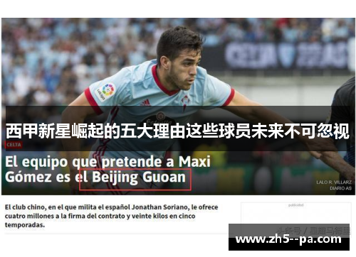 西甲新星崛起的五大理由这些球员未来不可忽视